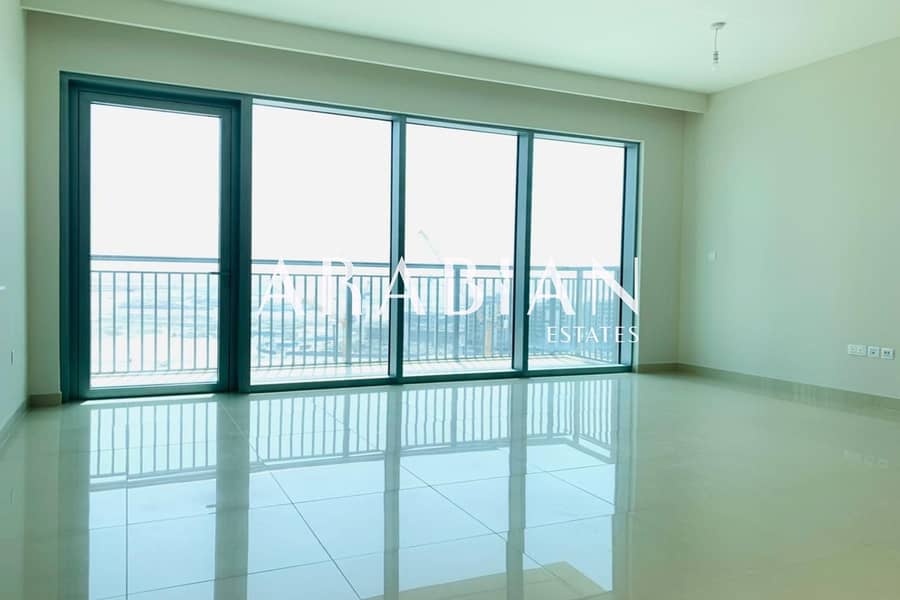 Appartamento a Dubai Creek Harbour,Harbour Views,Harbour Views 1, 1 camera da letto, 100000 AED - 16669346 Appartamento a Dubai Creek Harbour,Harbour Views,Harbour Views 1, 1 camera da letto, 100000 AED - 16669346
