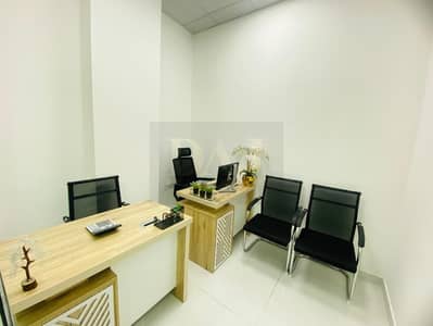 Office zum Miete in Al Garhoud, Dubai - WhatsApp Image 2026-04-20 at 12.11. 23 (3). jpeg Office zum Miete in Al Garhoud, Dubai - WhatsApp Image 2026-04-20 at 12.11. 23 (3). jpeg