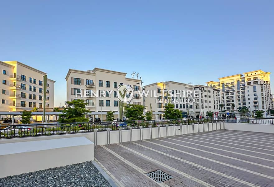Apartamento en Yas Island,Yas Golf Collection,Apartments 2, 85000 AED - 16669354 Apartamento en Yas Island,Yas Golf Collection,Apartments 2, 85000 AED - 16669354
