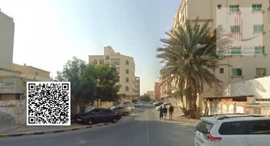 Plot zum Verkauf in Al Nuaimiya, Ajman - WhatsApp Image 2026-09-29 at 9.43. 10 AM. jpg Plot zum Verkauf in Al Nuaimiya, Ajman - WhatsApp Image 2026-09-29 at 9.43. 10 AM. jpg