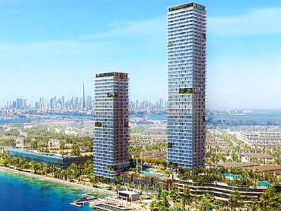 2 Slaapkamers Appartement te Koop in Dubai Maritime City, Dubai - (11). jpg 2 Slaapkamers Appartement te Koop in Dubai Maritime City, Dubai - (11). jpg