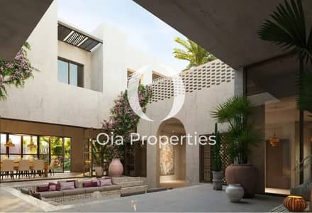 3 Slaapkamers Villa te Koop in Al Jurf, Abu Dhabi - original (3). jpg