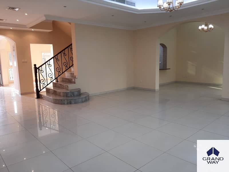 7 Large 5BR Villa | Prime Location | Family Home — photo 7