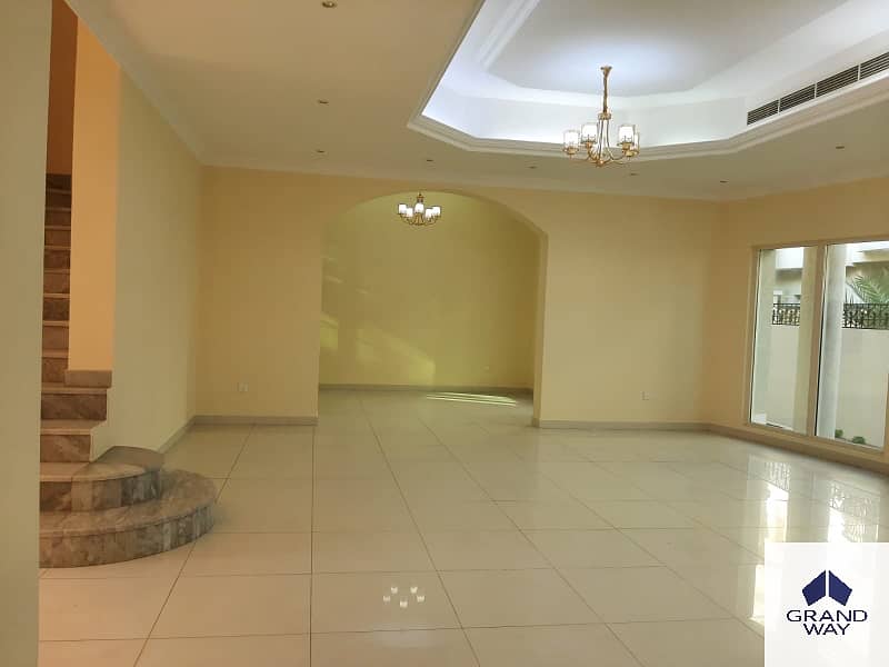 10 Large 5BR Villa | Prime Location | Family Home — photo 10