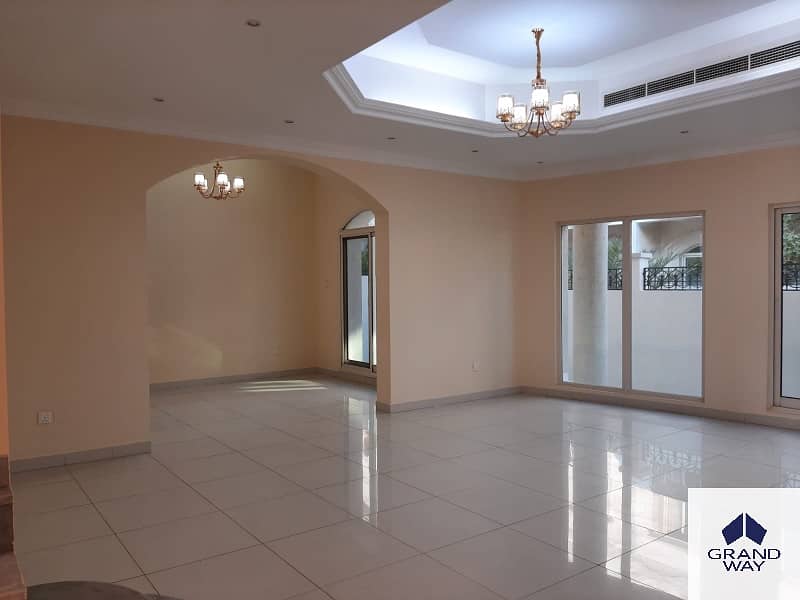 16 Large 5BR Villa | Prime Location | Family Home — photo 16
