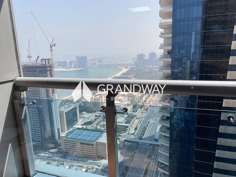 2 Luxury 3BR | Princess Tower | Dubai Marina — photo 2