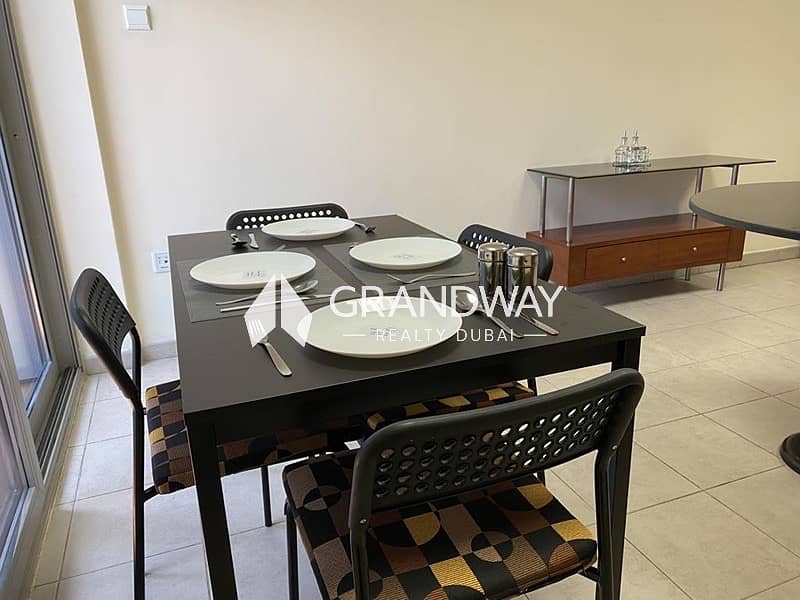 6 Luxury 3BR | Princess Tower | Dubai Marina — photo 6