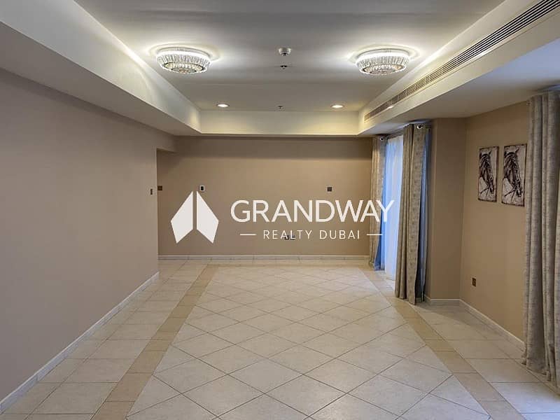13 Luxury 3BR | Princess Tower | Dubai Marina — photo 13