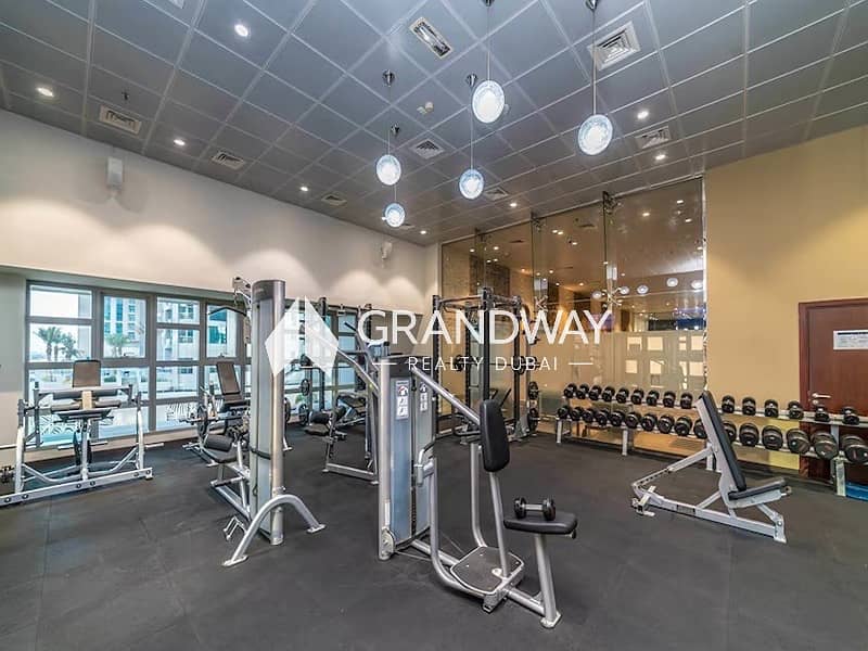 15 Luxury 3BR | Princess Tower | Dubai Marina — photo 15