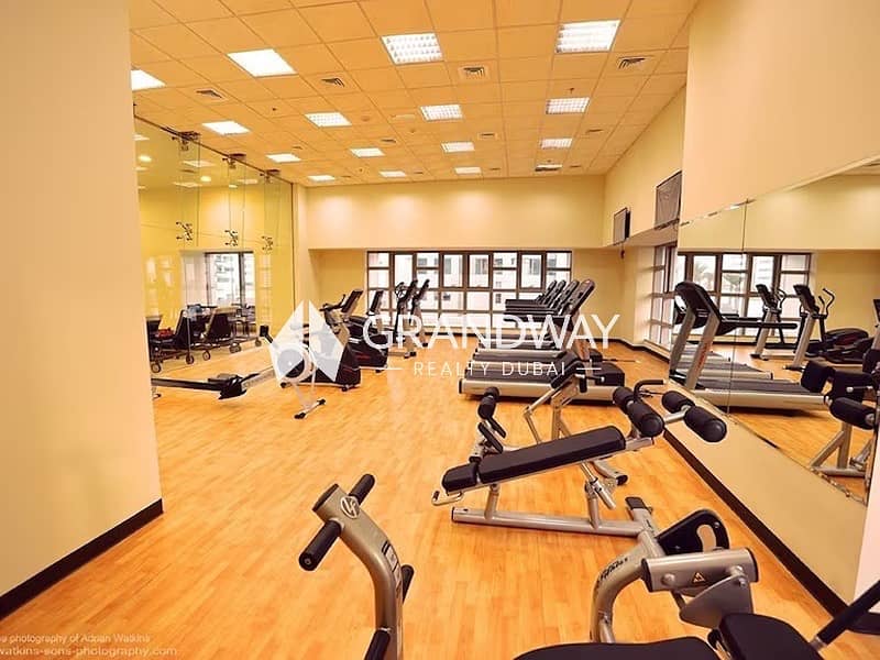 16 Luxury 3BR | Princess Tower | Dubai Marina — photo 16