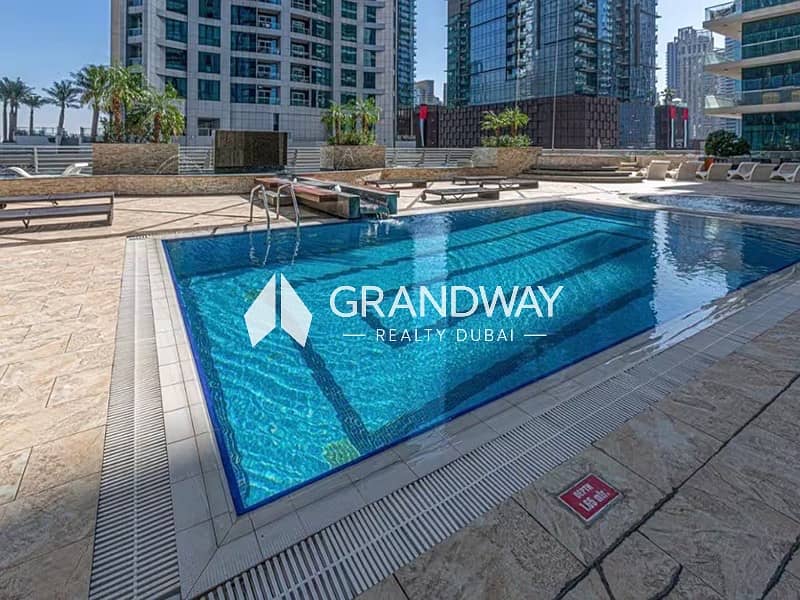 17 Luxury 3BR | Princess Tower | Dubai Marina — photo 17