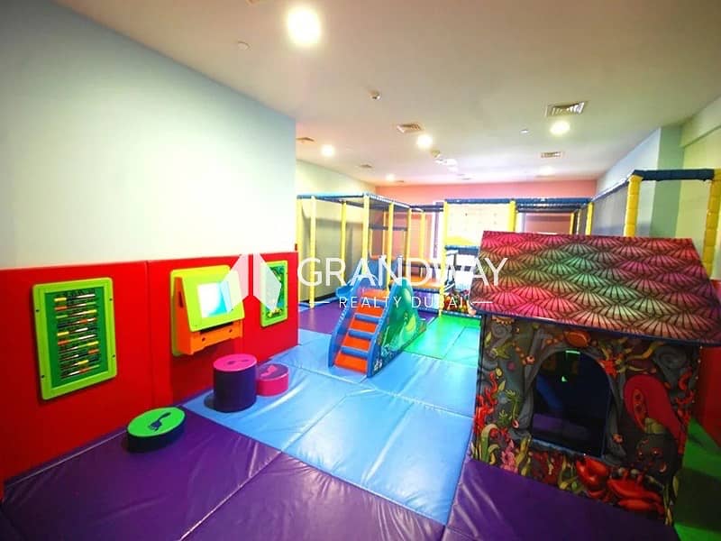 18 Luxury 3BR | Princess Tower | Dubai Marina — photo 18