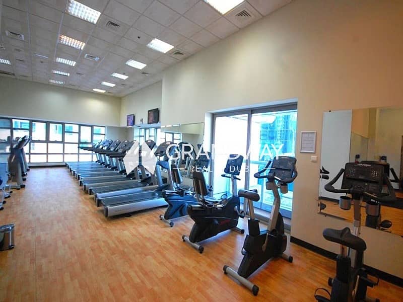 19 Luxury 3BR | Princess Tower | Dubai Marina — photo 19