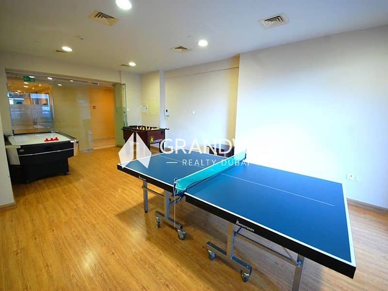 20 Luxury 3BR | Princess Tower | Dubai Marina — photo 20