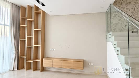 3 Cпальни Таунхаус в аренду в Аль Фурджан, Дубай - Таунхаус в Аль Фурджан，Аль Фурджан Запад，Murooj Al Furjan West, 3 cпальни, 230000 AED - 16669427