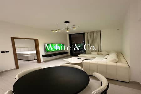 1 habitación Apartamento para en Venta en Jumeirah Village Circle (JVC), Dubai - Apartamento en Jumeirah Village Circle (JVC),JVC District 10,Binghatti House, 1 dormitorio, 1150000 AED - 16669435 1 habitación Apartamento para en Venta en Jumeirah Village Circle (JVC), Dubai - Apartamento en Jumeirah Village Circle (JVC),JVC District 10,Binghatti House, 1 dormitorio, 1150000 AED - 16669435