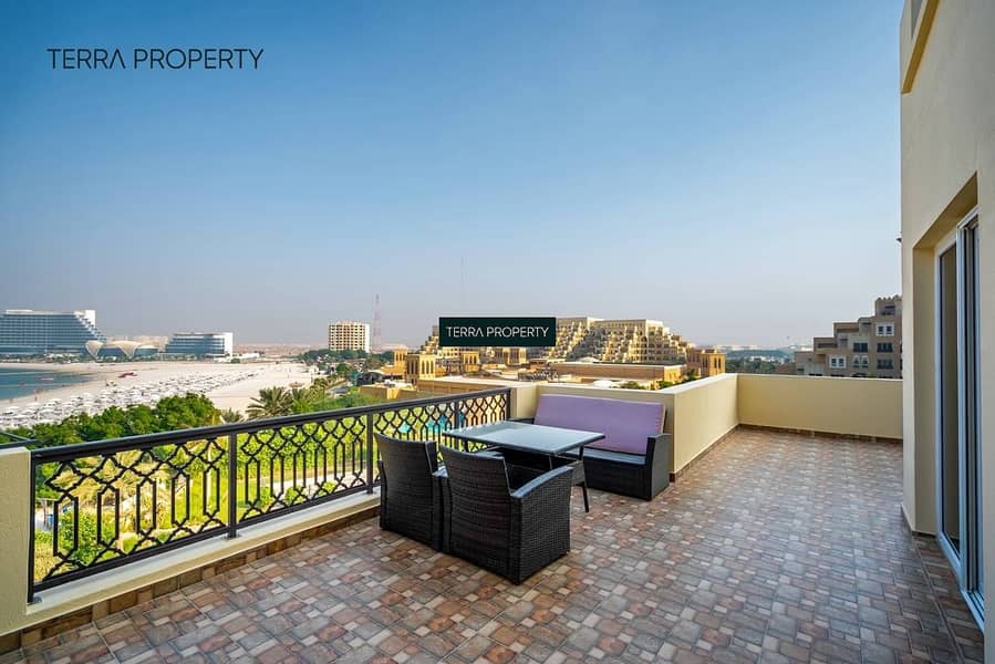 Appartement in Al Marjan Island,Bab Al Bahr Residences,Fayrouz Building, 1 slaapkamer, 90000 AED - 16669430 Appartement in Al Marjan Island,Bab Al Bahr Residences,Fayrouz Building, 1 slaapkamer, 90000 AED - 16669430
