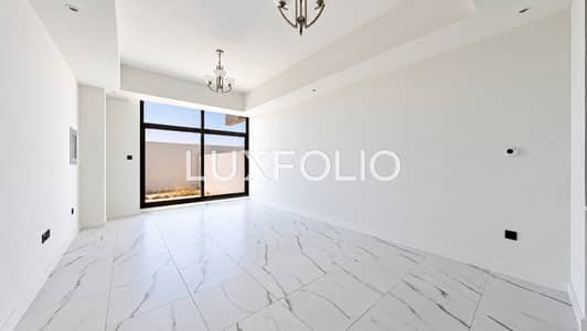 4 Slaapkamers Townhouse te Koop in Mohammed Bin Rashid City (MBR City), Dubai - Rijwoning in Mohammed Bin Rashid City (MBR City)，District 11，The Fields，Elie Saab Vie at the Fields, 4 slaapkamers, 3600000 AED - 16669446