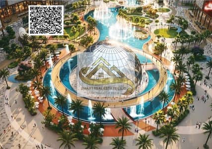 1 Schlafzimmer Wohnung zum Verkauf in Al Alia, Ajman - fda23680-8e3d-4cc7-8b69-b008121f7a9c - Copy. jpg 1 Schlafzimmer Wohnung zum Verkauf in Al Alia, Ajman - fda23680-8e3d-4cc7-8b69-b008121f7a9c - Copy. jpg