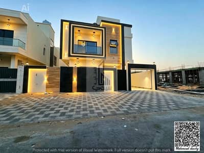 5 Camere Villa in vendita a Al Helio, Ajman - WhatsApp Image 2026-09-03 at 7.56. 52 AM. jpeg 5 Camere Villa in vendita a Al Helio, Ajman - WhatsApp Image 2026-09-03 at 7.56. 52 AM. jpeg