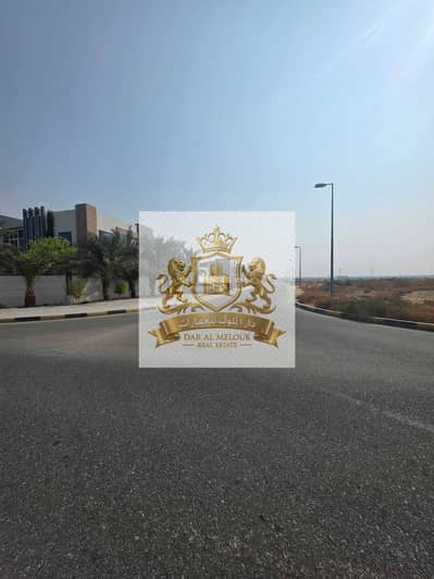 或诗街区， 夏尔迦 住宅地块待售 - 1000214994. jpg