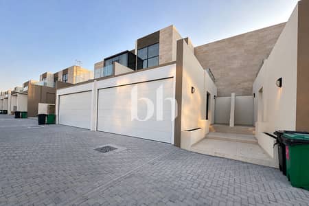 3 Slaapkamers Townhouse te Huur in Mohammed Bin Rashid City (MBR City), Dubai - 7 Is TS Yz Voln Gd 2 Bx B Bg Lyxd Bm Xy U Iuq 2 Nby Xdh Ua