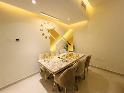 2 Cпальни Апартамент Продажа в Эмирэйтс Сити, Аджман - IMG_3911. PNG