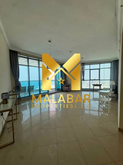 2 Cпальни Апартаменты в аренду в Корниш Аджман, Аджман - 03c94005-6579-44ff-a46f-ae0dc8cfaefa. jpeg