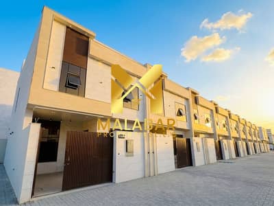 5 Cпальни Таунхаус Продажа в Аль Хелио, Аджман - IMG_3400. PNG
