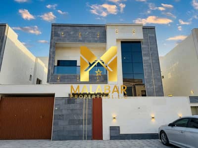 5 Cпальни Вилла Продажа в Аль Амера, Аджман - IMG_3055. PNG