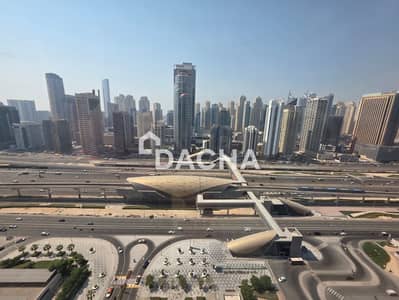 Studio for Rent in Jumeirah Lake Towers (JLT), Dubai - Unfurnished | Next to DMCC Metro | Marina View Studio for Rent in Jumeirah Lake Towers (JLT), Dubai - Unfurnished | Next to DMCC Metro | Marina View