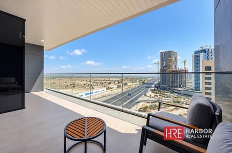 2 Camere Appartamento in affitto a Dubai Science Park, Dubai - Appartamento a Dubai Science Park，Skyhills Residences，Skyhills Residences Tower 2, 2 camere da letto, 134999 AED - 16669487