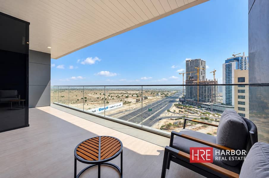 Wohnung in Dubai Science Park,Skyhills Residences,Skyhills Residences Tower 2, 2 schlafzimmer, 134999 AED - 16669487 Wohnung in Dubai Science Park,Skyhills Residences,Skyhills Residences Tower 2, 2 schlafzimmer, 134999 AED - 16669487