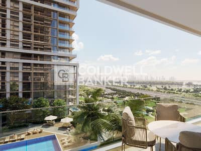 Appartement de 1 chambre à à vendre à Sobha Hartland, Dubai - Appartement à Sobha Hartland，Sobha One，Sobha One Tower B, 1 chambre, 1500000 AED - 16669502