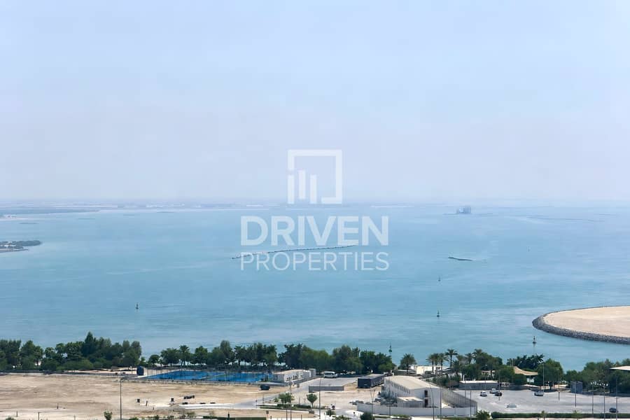 Appartamento a Al Reem Island,Shams Abu Dhabi,Meera Shams Tower 2, 3 camere da letto, 150000 AED - 16669518 Appartamento a Al Reem Island,Shams Abu Dhabi,Meera Shams Tower 2, 3 camere da letto, 150000 AED - 16669518