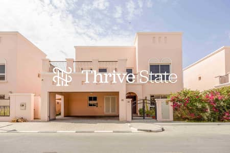 4 Bedroom Villa for Rent in Nad Al Sheba, Dubai - Luxury Villa | Best Price | Prime Location