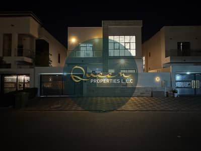 5 Slaapkamers Villa te Koop in Al Yasmeen, Ajman - WhatsApp Image 2026-09-29 at 09.32. 37. jpeg
