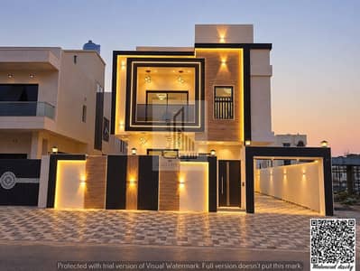 5 Camere Villa in vendita a Al Helio, Ajman - WhatsApp Image 2026-09-28 at 6.32. 45 PM. jpeg 5 Camere Villa in vendita a Al Helio, Ajman - WhatsApp Image 2026-09-28 at 6.32. 45 PM. jpeg