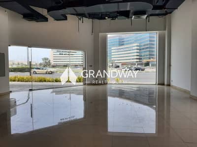 朱美拉住宅区， 迪拜 商铺待租 - Shop for Rent | Prime Location I Jumeirah Terrace — photo 1