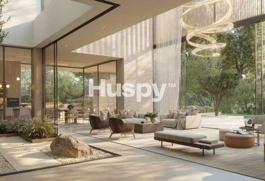 Villa en Saadiyat Island,Saadiyat Lagoons,Al Sidr, 4 dormitorios, 8500000 AED - 16669560 Villa en Saadiyat Island,Saadiyat Lagoons,Al Sidr, 4 dormitorios, 8500000 AED - 16669560