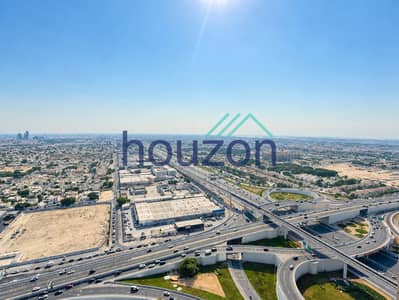 2 Camere Appartamento in affitto a Business Bay, Dubai - 1. . jpgwatermark
