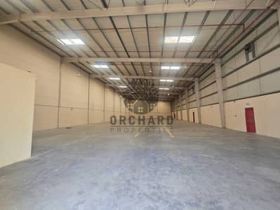 Warehouse in affitto a Umm Al Thuoob, Umm Al Quwain - 1000437003. jpg