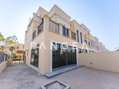 5 habitaciones Townhouse para en Alquiler en DAMAC Lagoons, Dubai - Casa adosada en DAMAC Lagoons，Malta, 5 dormitorios, 230000 AED - 16669612