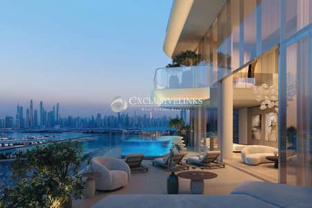 1 Camera Appartamento in vendita a Palm Jumeirah, Dubai - Appartamento a Palm Jumeirah,The Crescent,Passo by Beyond,Avita, 1 camera da letto, 9229000 AED - 16669580 1 Camera Appartamento in vendita a Palm Jumeirah, Dubai - Appartamento a Palm Jumeirah,The Crescent,Passo by Beyond,Avita, 1 camera da letto, 9229000 AED - 16669580