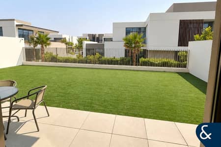 4 Bedroom Villa for Rent in Al Furjan, Dubai - Next To Pool | Next To Park | Landscaped