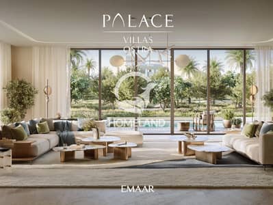 6 Camere Villa in vendita a The Oasis by Emaar, Dubai - Villa a The Oasis by Emaar，Ostra Palace Villas, 6 camere da letto, 26760000 AED - 16669652