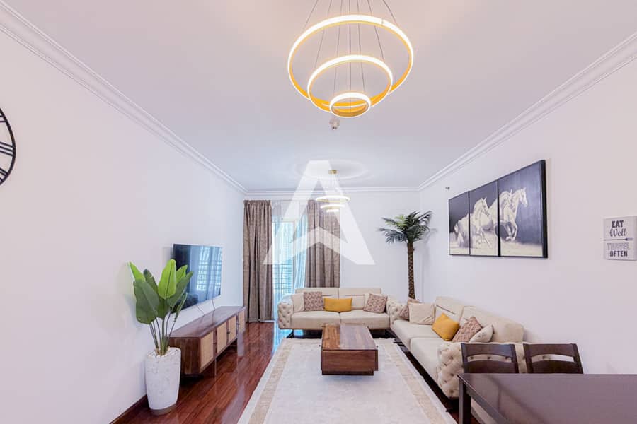 Wohnung in Jumeirah Lake Towers (JLT),JLT Cluster L,Icon Tower 2, 2 schlafzimmer, 118500 AED - 16520001 Wohnung in Jumeirah Lake Towers (JLT),JLT Cluster L,Icon Tower 2, 2 schlafzimmer, 118500 AED - 16520001