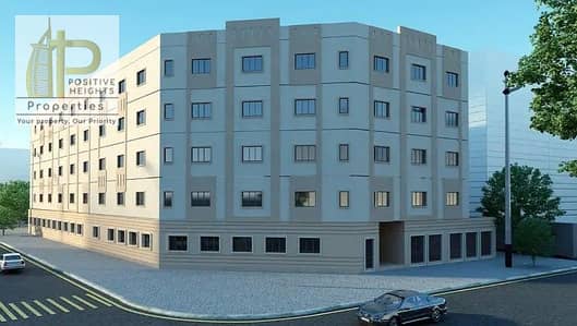 Labour Camp for Rent in Jebel Ali, Dubai - 25. jpg