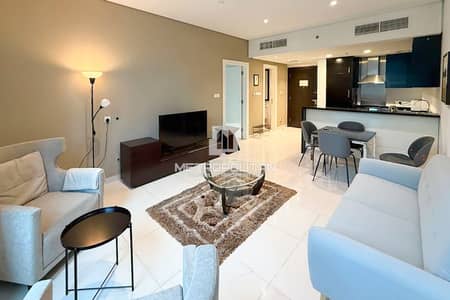 1 Bedroom Apartment for Sale in Business Bay, Dubai - Fully Furnished | Vacant December | Prime Location