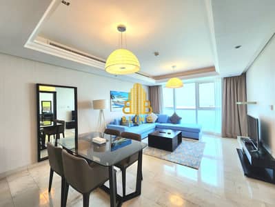 Appartement de 1 chambre à à louer à Corniche Road, Abu Dhabi - WhatsApp Image 2026-09-28 at 5.45. 36 PM. jpeg Appartement de 1 chambre à à louer à Corniche Road, Abu Dhabi - WhatsApp Image 2026-09-28 at 5.45. 36 PM. jpeg
